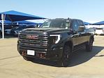 New 2025 GMC Sierra 2500 AT4 Crew Cab 4WD, Pickup for sale #150171 - photo 4