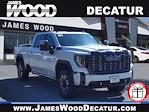 New 2025 GMC Sierra 2500 Denali Ultimate Crew Cab 4WD, Pickup for sale #150172 - photo 1