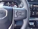 New 2025 GMC Sierra 2500 Denali Ultimate Crew Cab 4WD, Pickup for sale #150172 - photo 20