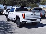 New 2025 GMC Sierra 2500 Denali Ultimate Crew Cab 4WD, Pickup for sale #150172 - photo 2