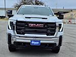 2025 GMC Sierra 3500 Crew Cab 4WD, Flatbed Truck for sale #150179 - photo 3