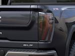 2025 GMC Sierra 2500 Crew Cab 4WD, Pickup for sale #150180 - photo 11