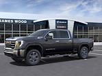 2025 GMC Sierra 2500 Crew Cab 4WD, Pickup for sale #150180 - photo 3