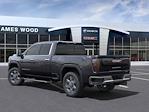 2025 GMC Sierra 2500 Crew Cab 4WD, Pickup for sale #150180 - photo 4