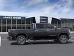 2025 GMC Sierra 2500 Crew Cab 4WD, Pickup for sale #150180 - photo 5