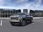 2025 GMC Sierra 2500 Crew Cab 4WD, Pickup for sale #150180 - photo 8