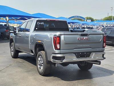 2025 GMC Sierra 2500 Crew Cab 4WD, Pickup for sale #150218 - photo 2