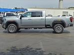 2025 GMC Sierra 2500 Crew Cab 4WD, Pickup for sale #150218 - photo 8