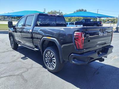 2025 GMC Sierra 2500 Crew Cab 4WD, Pickup for sale #150238 - photo 2