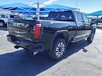 2025 GMC Sierra 2500 Crew Cab 4WD, Pickup for sale #150238 - photo 5