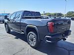 New 2025 GMC Sierra 2500 Denali Ultimate Crew Cab 4WD, Pickup for sale #150239 - photo 2