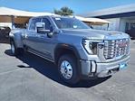 New 2025 GMC Sierra 3500 Denali Crew Cab 4WD, Pickup for sale #150240 - photo 4