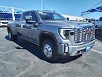 New 2025 GMC Sierra 3500 Denali Crew Cab 4WD, Pickup for sale #150241 - photo 4