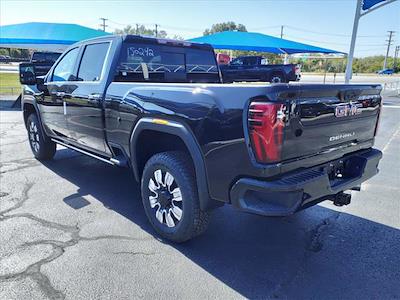 2025 GMC Sierra 2500 Crew Cab 4WD, Pickup for sale #150242 - photo 2