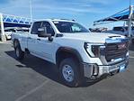 2025 GMC Sierra 2500 Double Cab 4WD, Pickup for sale #150243 - photo 4