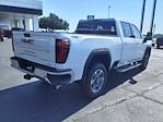 2025 GMC Sierra 2500 Crew Cab 4WD, Pickup for sale #150272 - photo 5