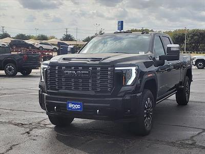 2025 GMC Sierra 2500 Crew Cab 4WD, Pickup for sale #150280 - photo 1