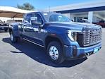 New 2025 GMC Sierra 3500 Denali Ultimate Crew Cab 4WD, Pickup for sale #150284 - photo 4