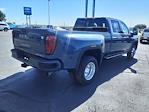 New 2025 GMC Sierra 3500 Denali Ultimate Crew Cab 4WD, Pickup for sale #150284 - photo 5