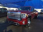 Used 2022 GMC Sierra 3500 Denali Crew Cab 4WD, Pickup for sale #150284A1 - photo 3