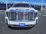 New 2025 GMC Sierra 3500 Denali Crew Cab 4WD, Pickup for sale #150295 - photo 3