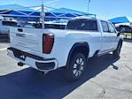 New 2025 GMC Sierra 3500 Denali Crew Cab 4WD, Pickup for sale #150295 - photo 5