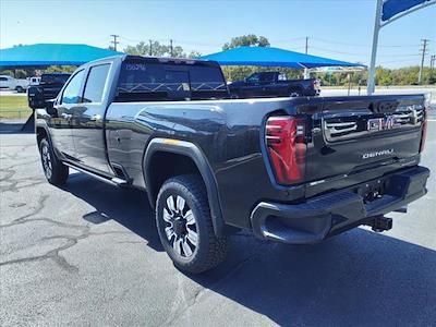 2025 GMC Sierra 3500 Crew Cab 4WD, Pickup for sale #150296 - photo 2