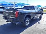 New 2025 GMC Sierra 3500 Denali Crew Cab 4WD, Pickup for sale #150296 - photo 5