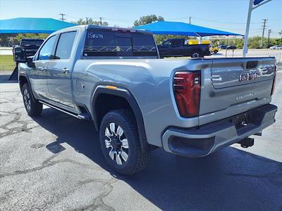 2025 GMC Sierra 2500 Crew Cab 4WD, Pickup for sale #150298 - photo 2