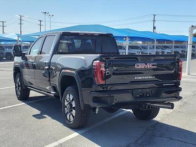 2025 GMC Sierra 2500 Crew Cab 4WD, Pickup for sale #150299 - photo 2