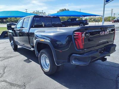 2025 GMC Sierra 3500 Crew Cab 4WD, Pickup for sale #150301 - photo 2