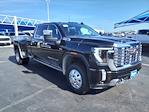 2025 GMC Sierra 3500 Crew Cab 4WD, Pickup for sale #150301 - photo 4