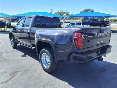 2025 GMC Sierra 3500 Crew Cab 4WD, Pickup for sale #150303 - photo 2