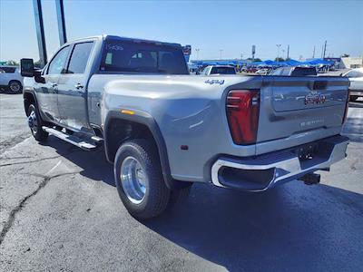 2025 GMC Sierra 3500 Crew Cab 4WD, Pickup for sale #150306 - photo 2