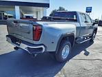 New 2025 GMC Sierra 3500 SLT Crew Cab 4WD, Pickup for sale #150306 - photo 5