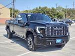 New 2025 GMC Sierra 3500 Denali Ultimate Crew Cab 4WD, Pickup for sale #150310 - photo 3