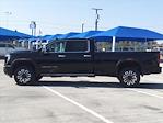 New 2025 GMC Sierra 3500 Denali Ultimate Crew Cab 4WD, Pickup for sale #150310 - photo 8