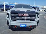 New 2025 GMC Sierra 2500 Crew Cab 4WD, Pickup for sale #150323 - photo 3