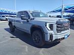 New 2025 GMC Sierra 2500 Crew Cab 4WD, Pickup for sale #150323 - photo 4