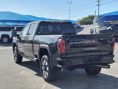 2025 GMC Sierra 2500 Crew Cab 4WD, Pickup for sale #150329 - photo 2