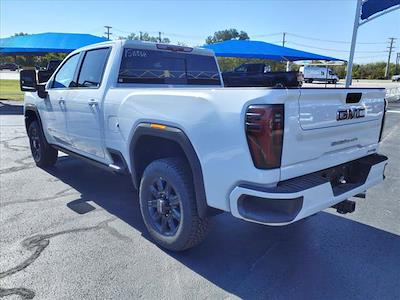 2025 GMC Sierra 2500 Crew Cab 4WD, Pickup for sale #150330 - photo 2