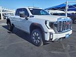 2025 GMC Sierra 2500 Crew Cab 4WD, Pickup for sale #150331 - photo 4