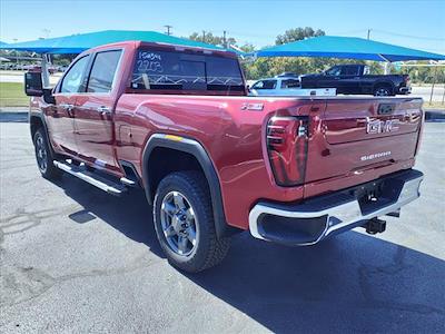 2025 GMC Sierra 2500 Crew Cab 4WD, Pickup for sale #150348 - photo 2