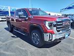 2025 GMC Sierra 2500 Crew Cab 4WD, Pickup for sale #150348 - photo 4