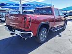 2025 GMC Sierra 2500 Crew Cab 4WD, Pickup for sale #150348 - photo 5