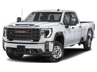 2025 GMC Sierra 2500 Crew Cab 4WD, Pickup for sale #150349 - photo 1