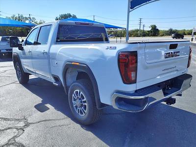 2025 GMC Sierra 2500 Crew Cab 4WD, Pickup for sale #150359 - photo 2