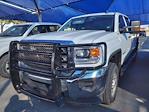 Used 2017 GMC Sierra 2500 Work Truck Crew Cab 4WD, Pickup for sale #150370A1 - photo 3