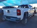 Used 2017 GMC Sierra 2500 Work Truck Crew Cab 4WD, Pickup for sale #150370A1 - photo 2