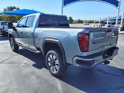 2025 GMC Sierra 2500 Crew Cab 4WD, Pickup for sale #150371 - photo 2